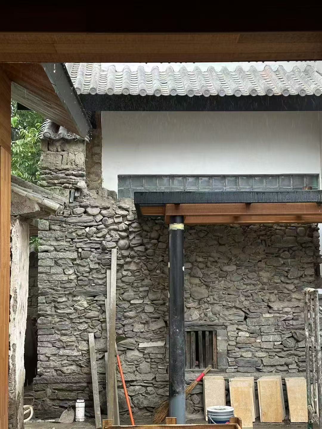 Daji Construction 5