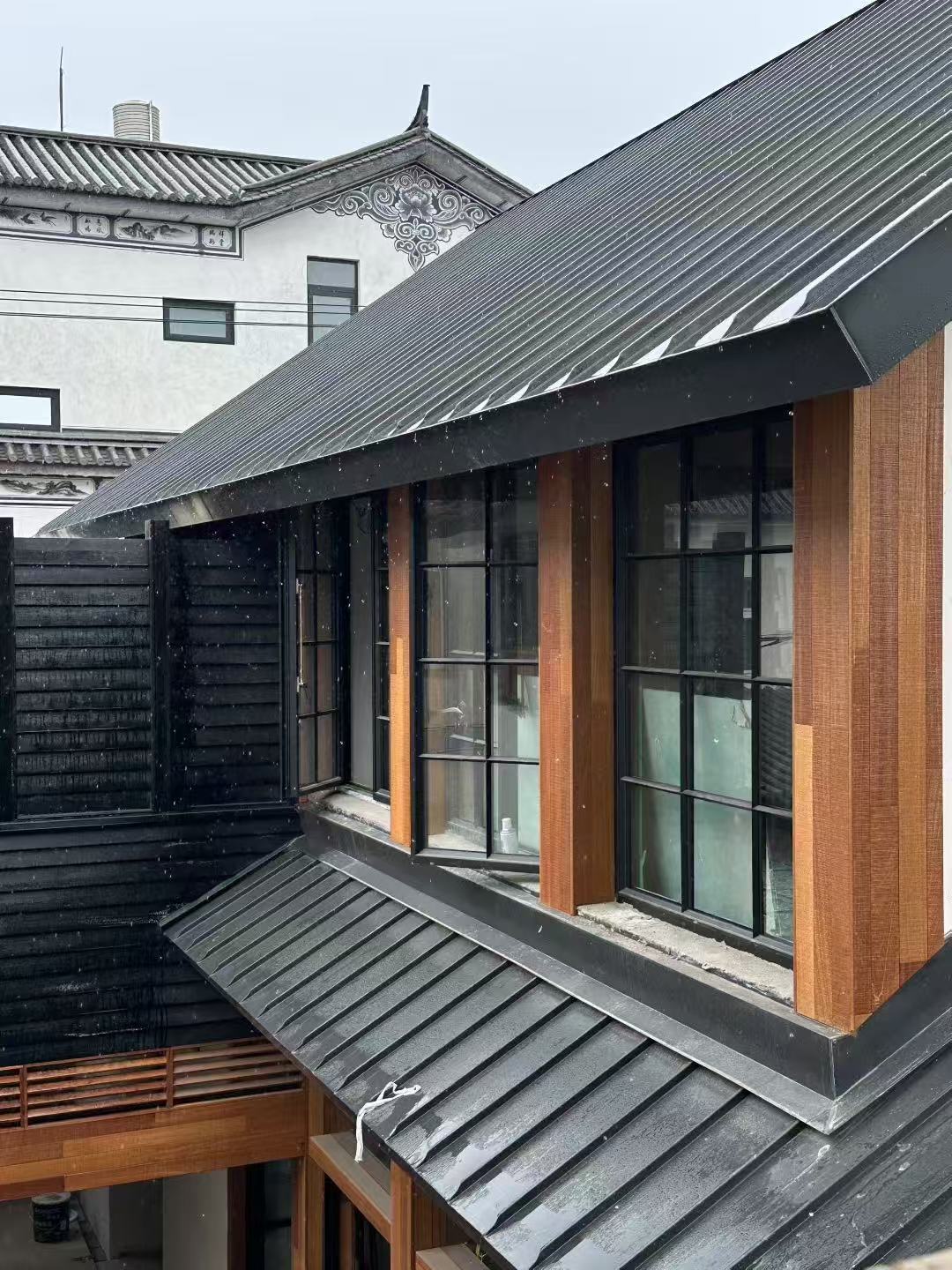 Daji Construction 7