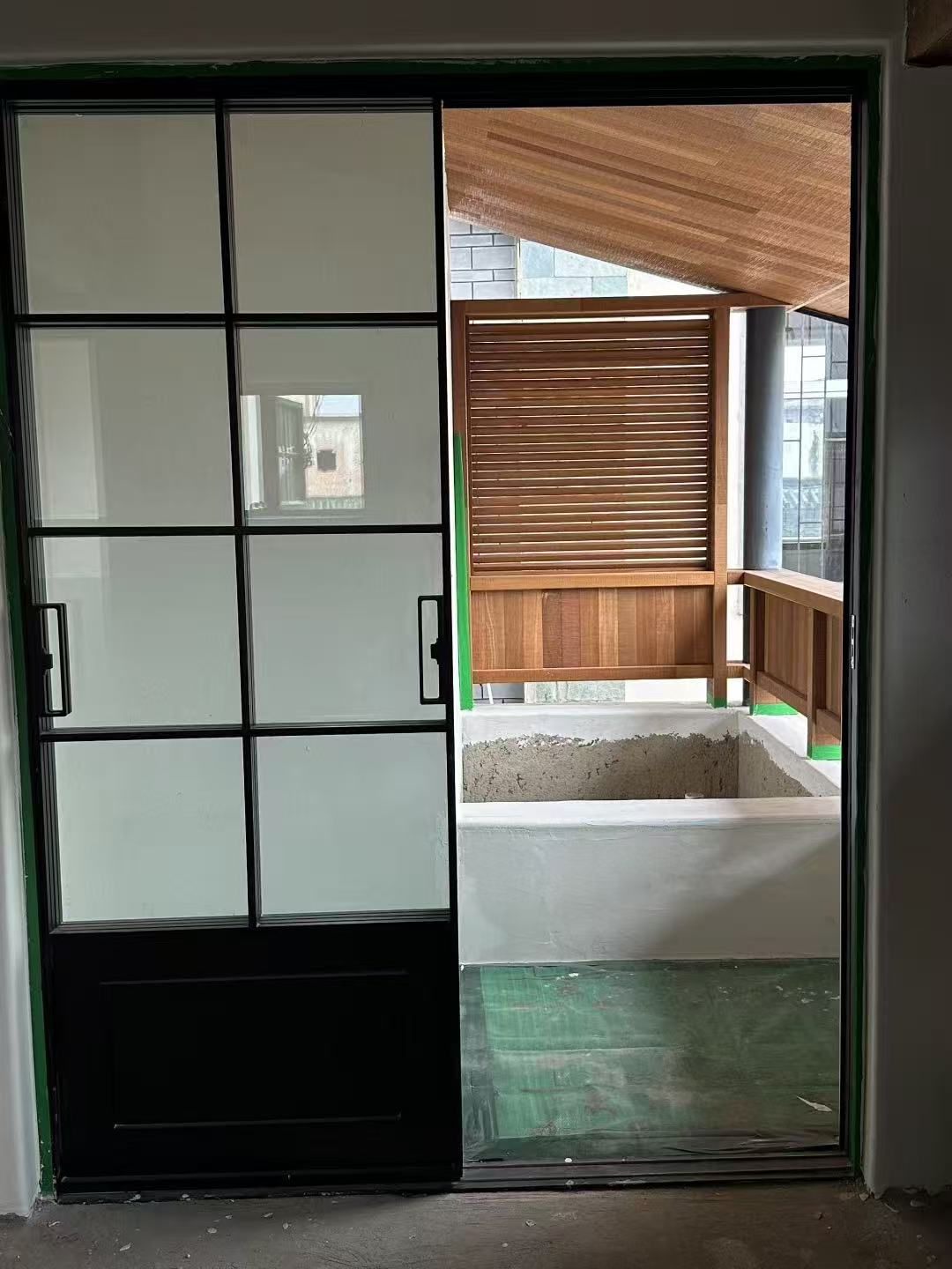 Daji Construction 8