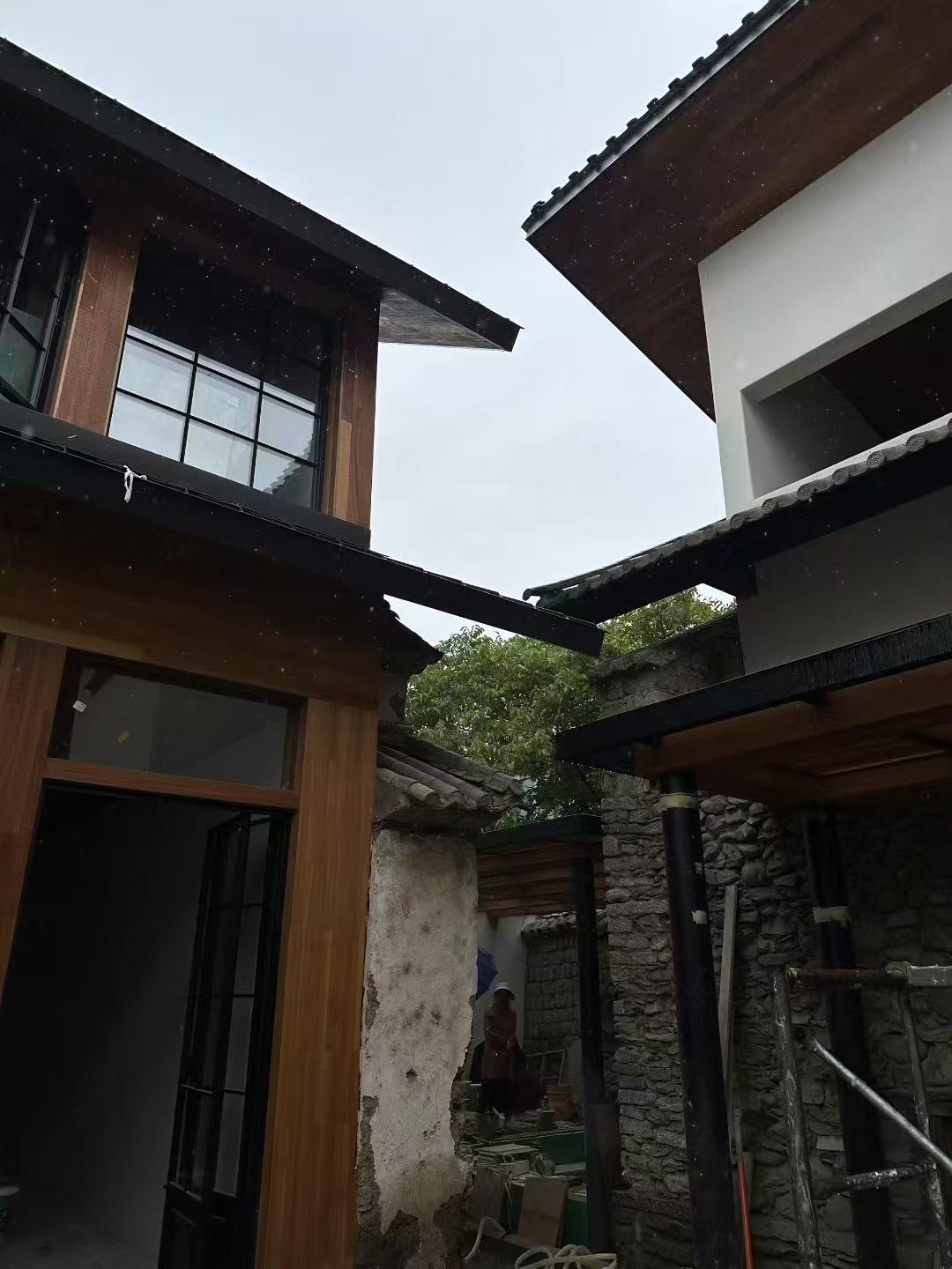 Daji Construction 10