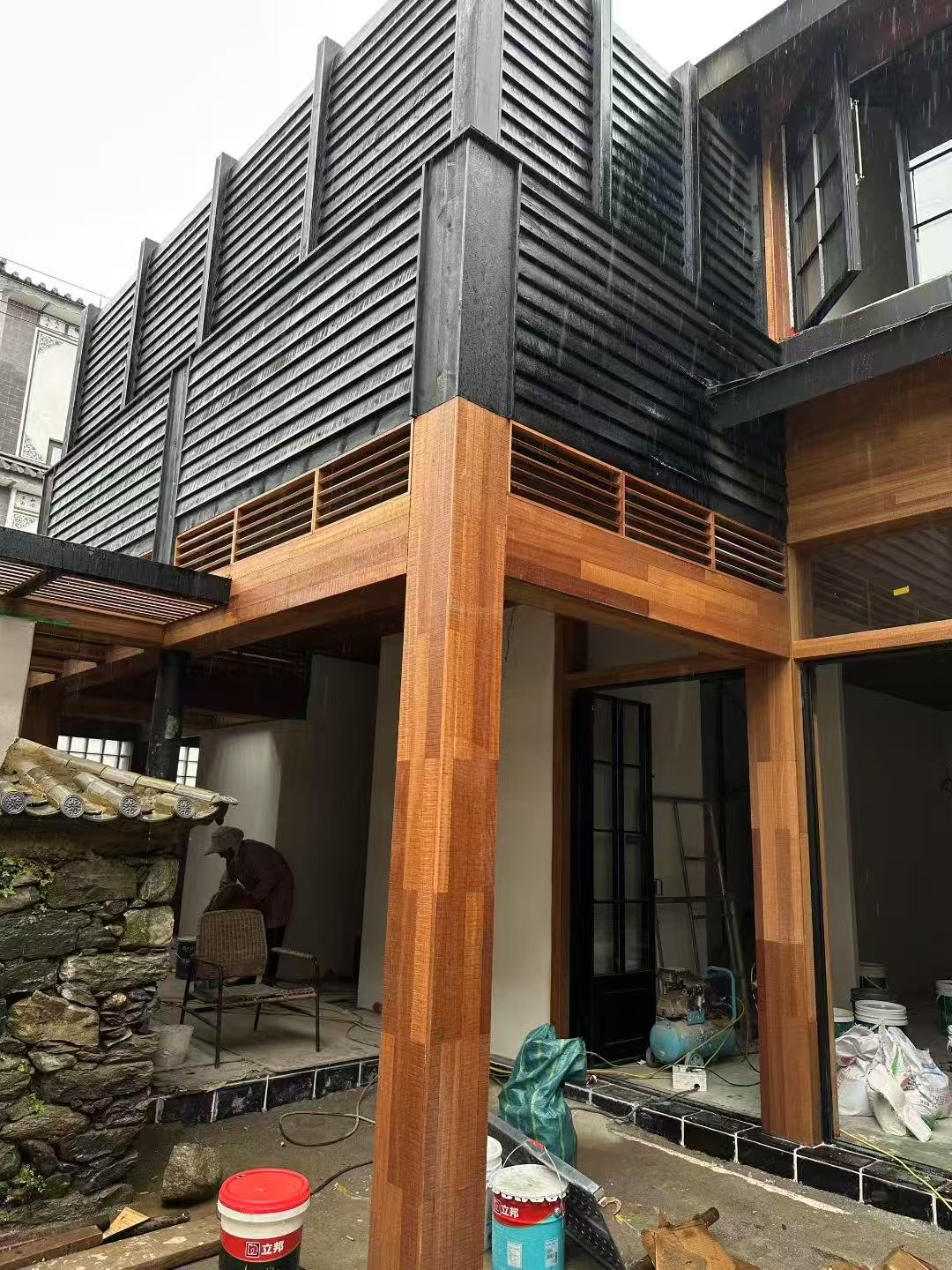 Daji Construction