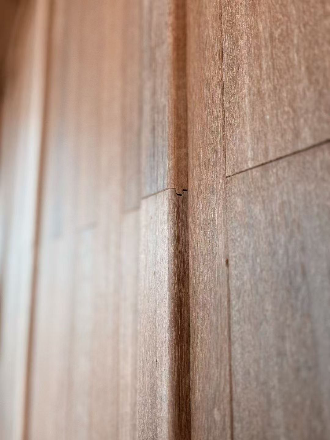 Muxi Huoshan Construction 2
