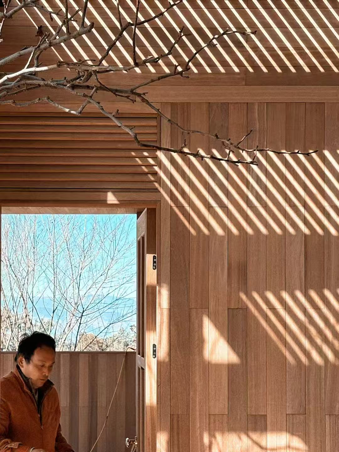 Muxi Huoshan Construction 3