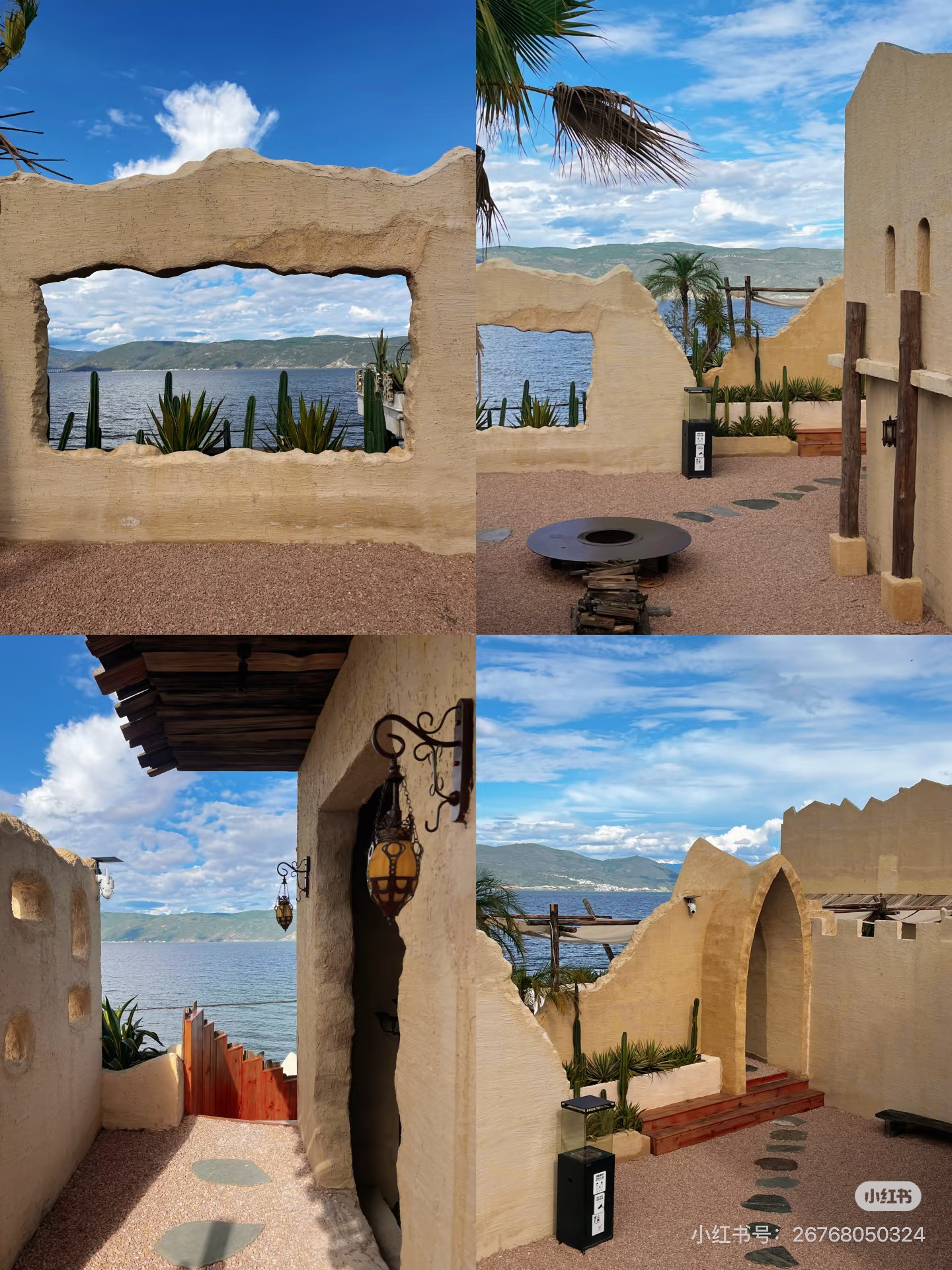 Sunrise Mountain & Sea Café 1