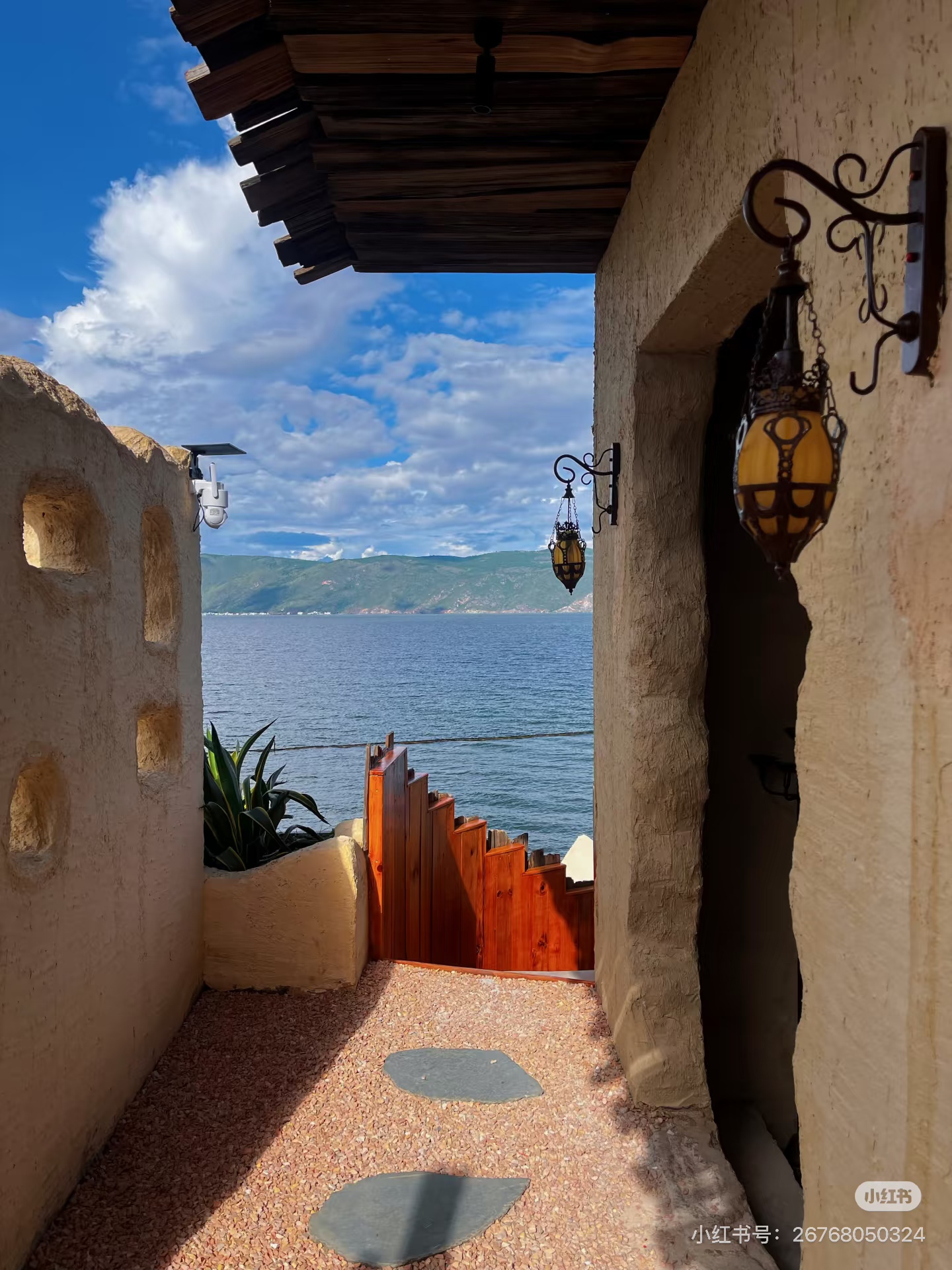 Sunrise Mountain & Sea Café 6