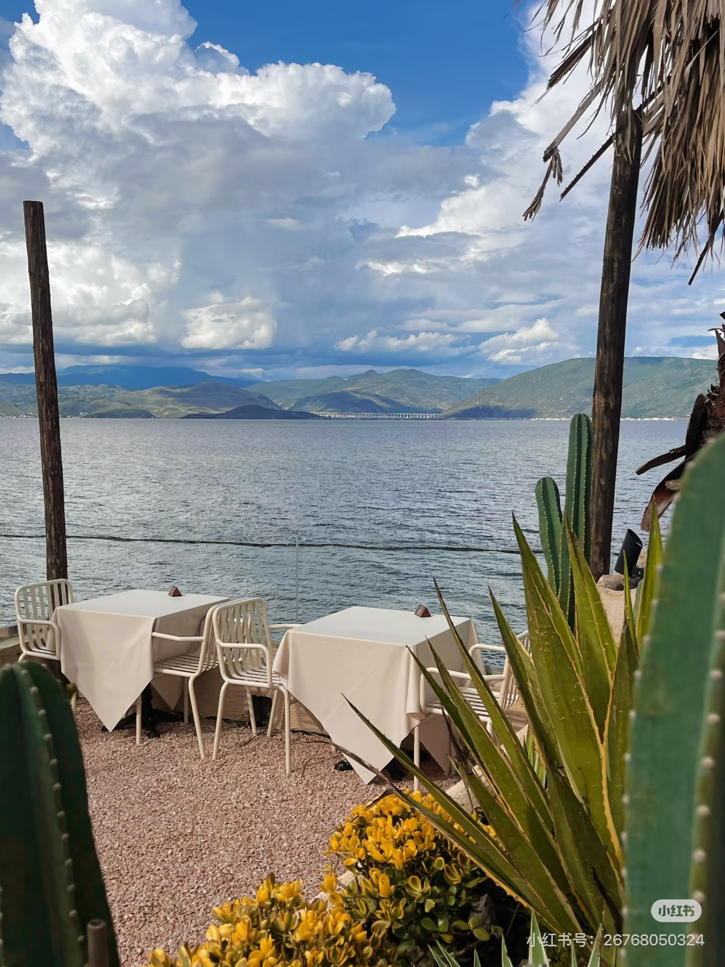 Sunrise Mountain & Sea Café 9