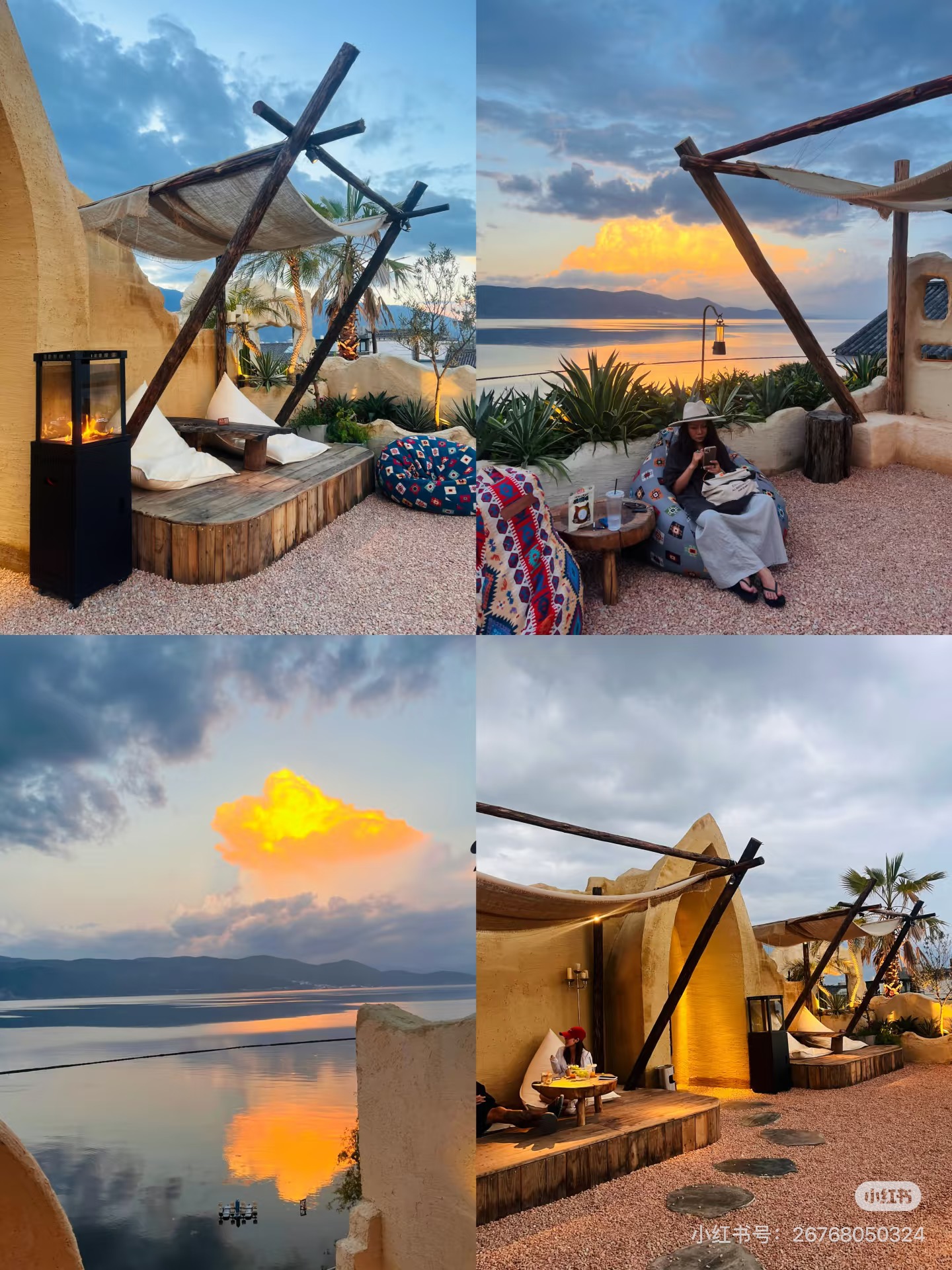 Sunrise Mountain & Sea Café 11