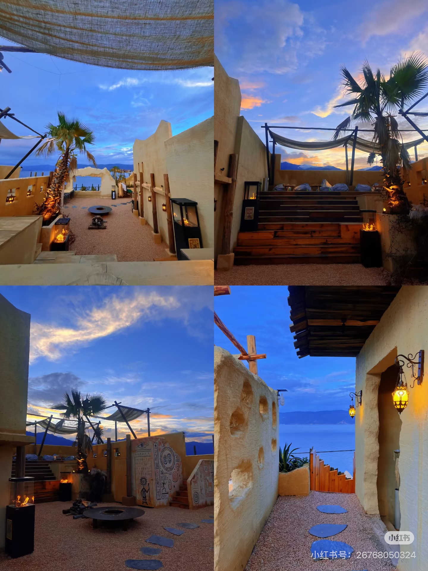 Sunrise Mountain & Sea Café 15