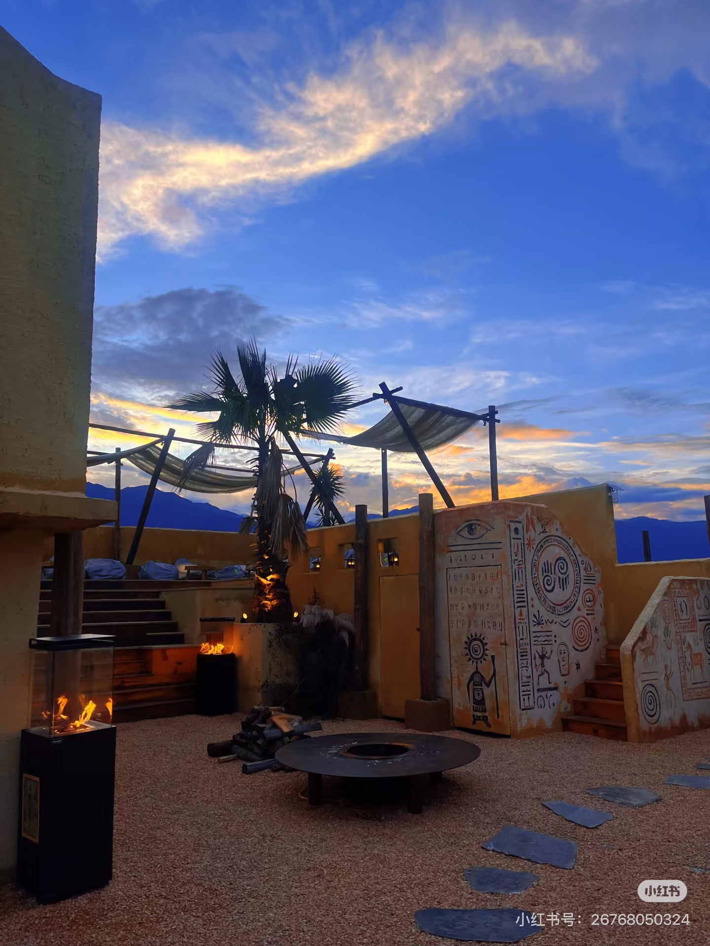 Sunrise Mountain & Sea Café 16