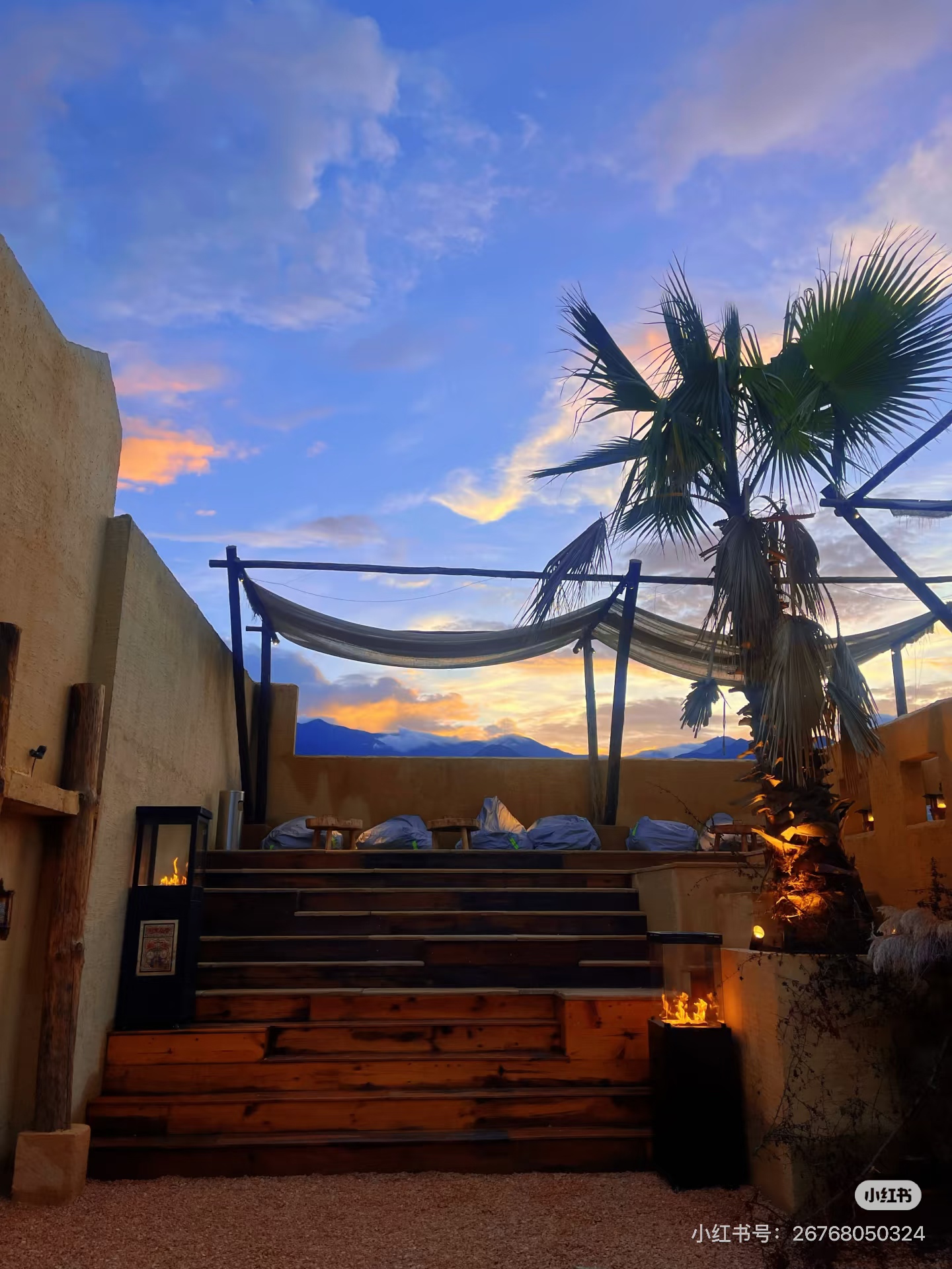 Sunrise Mountain & Sea Café 18