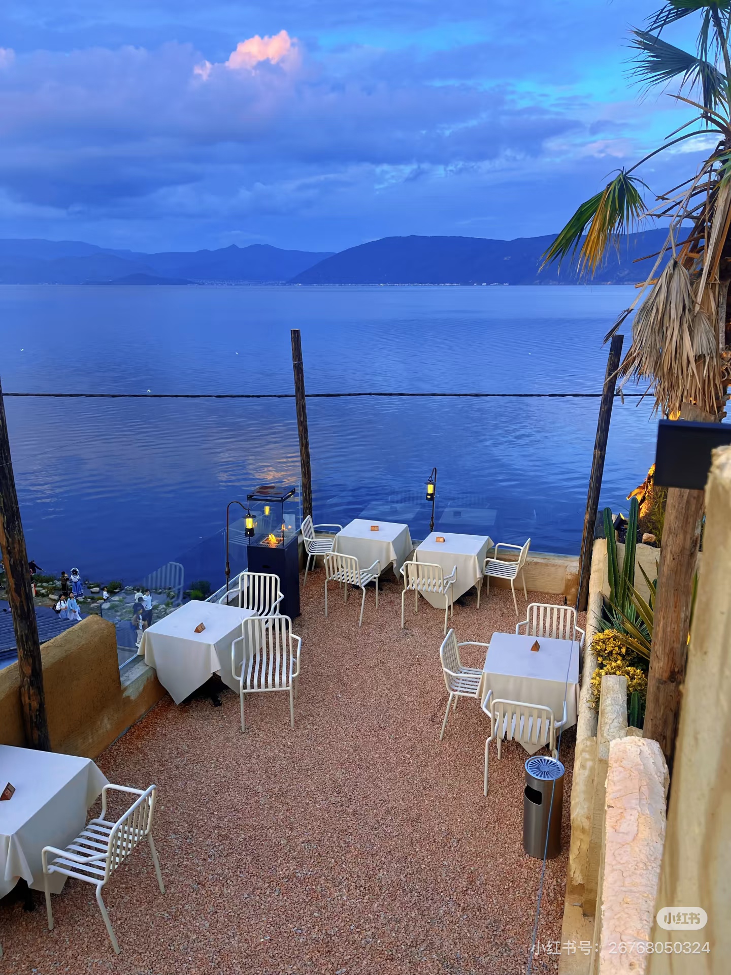 Sunrise Mountain & Sea Café 21