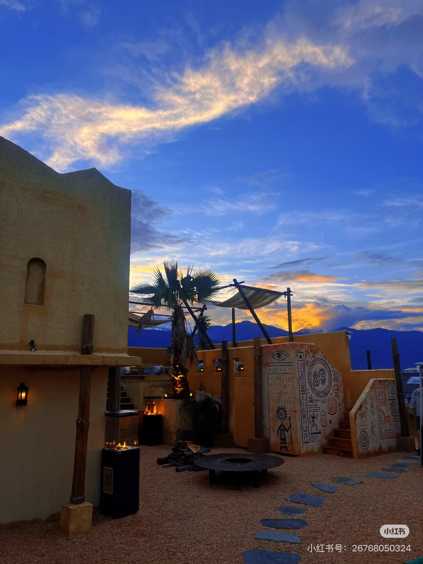 Sunrise Mountain & Sea Café 22
