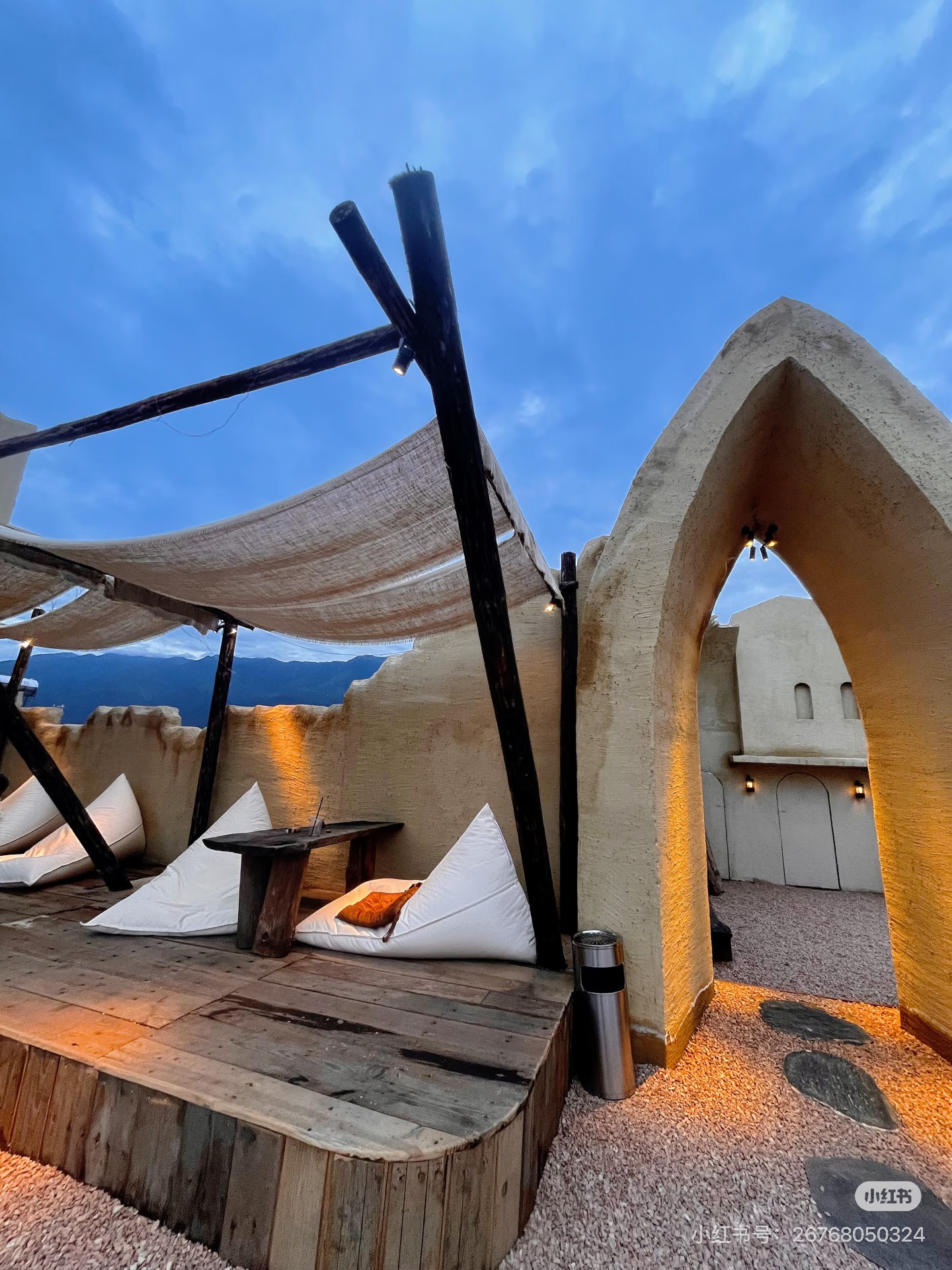 Sunrise Mountain & Sea Café 24