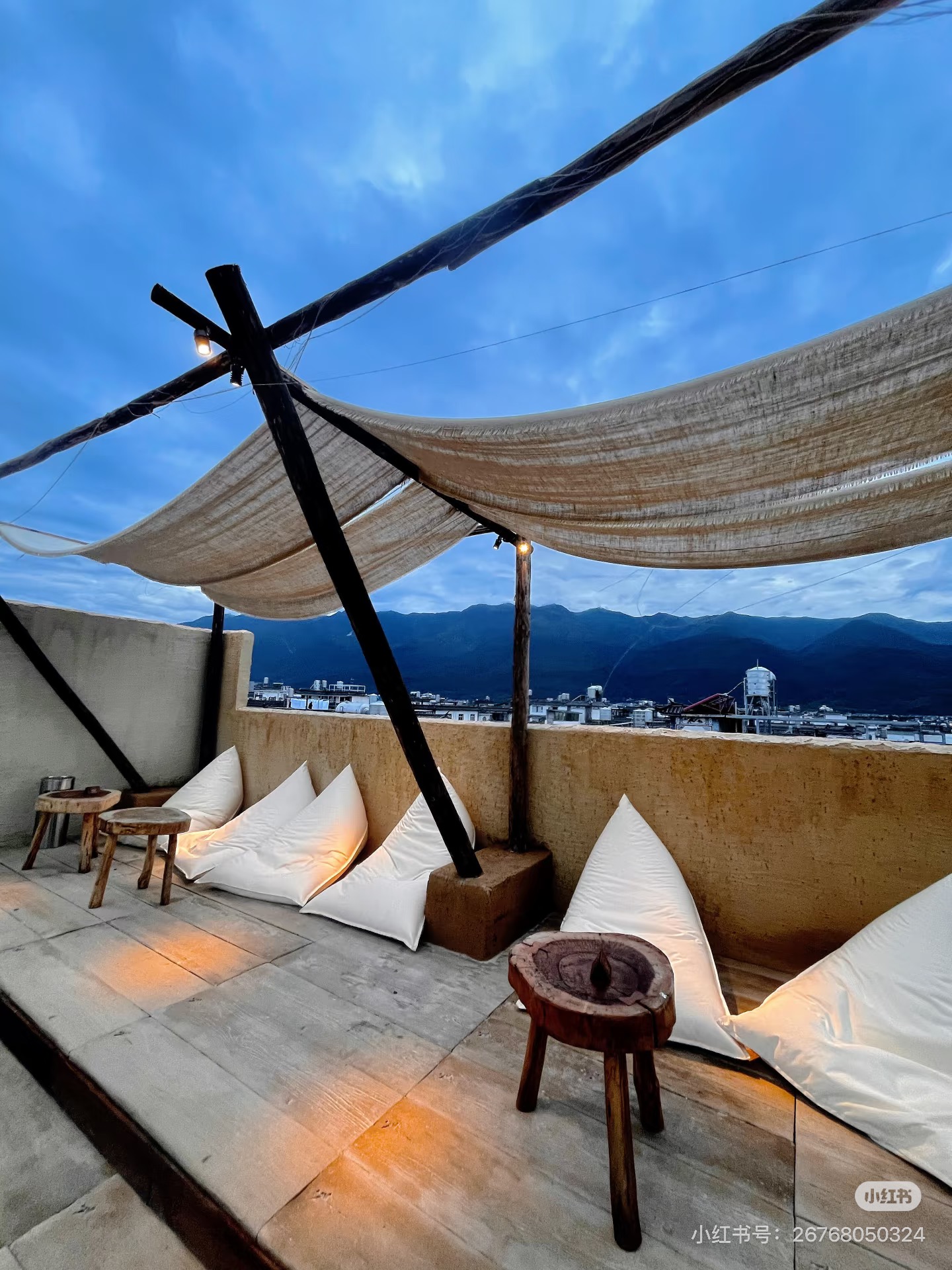 Sunrise Mountain & Sea Café 25