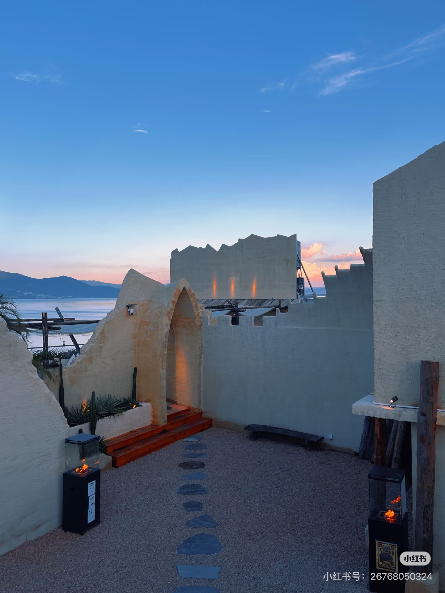 Sunrise Mountain & Sea Café 26