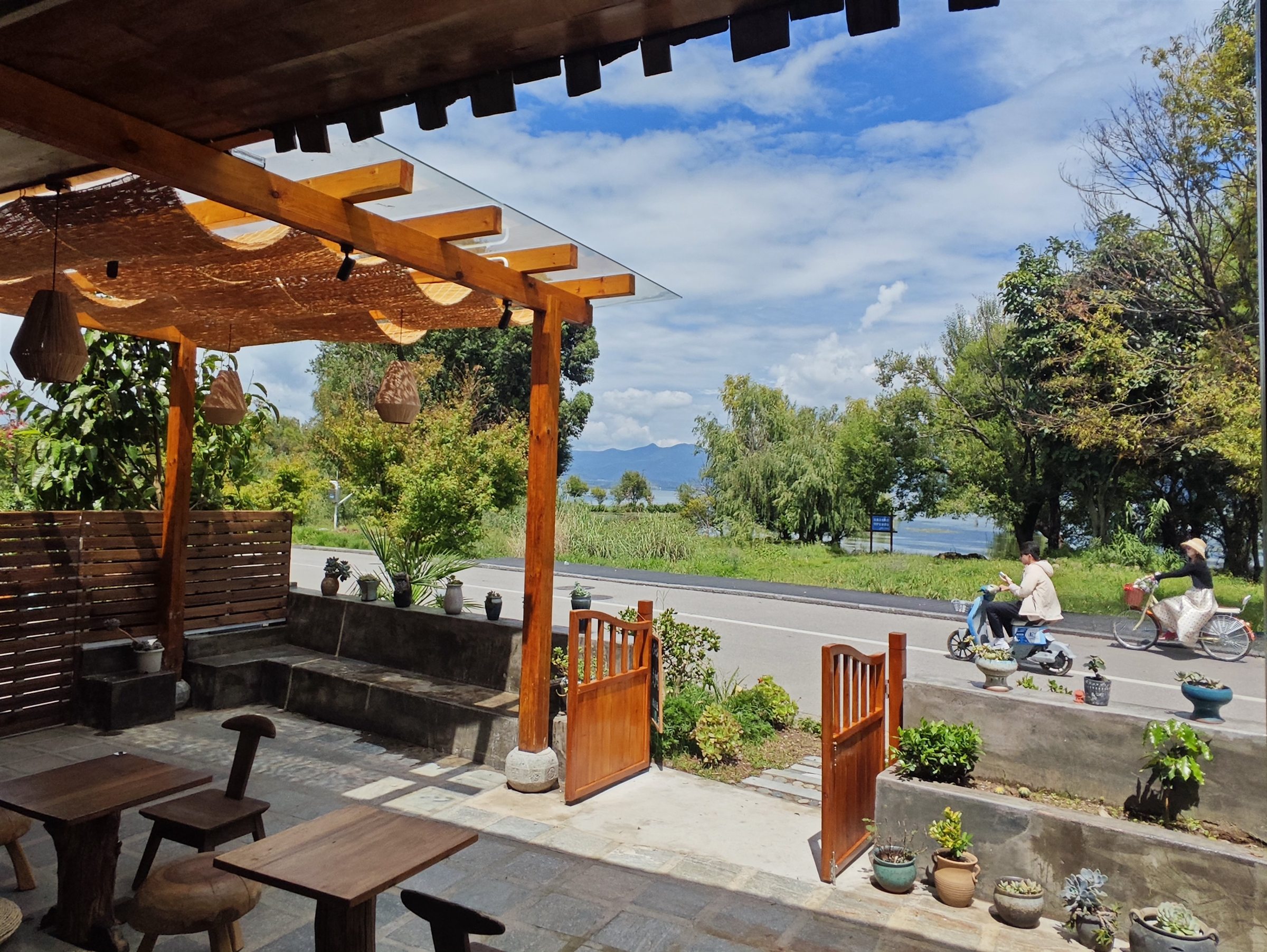 Youfeng Café 3
