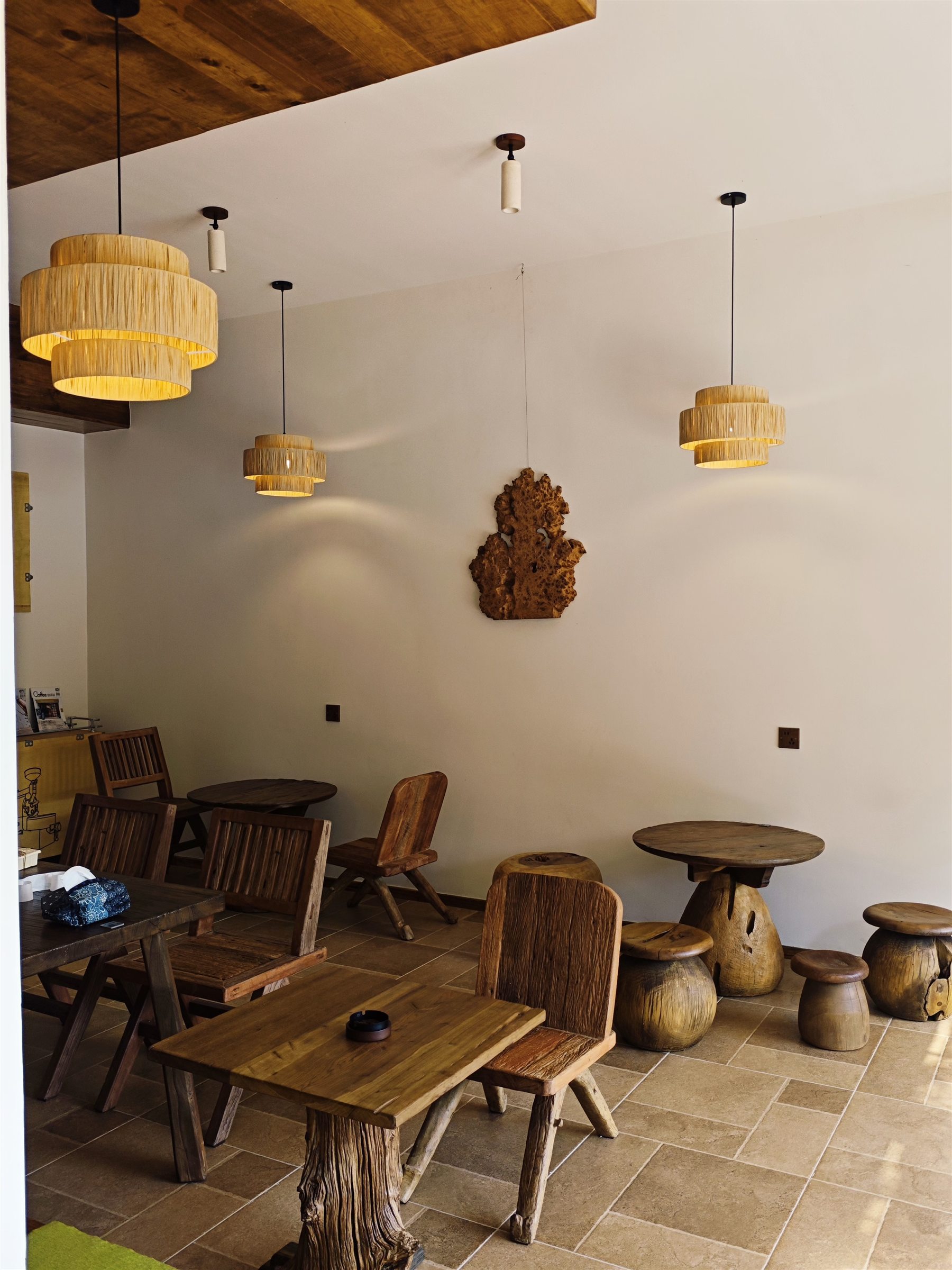 Youfeng Café 6