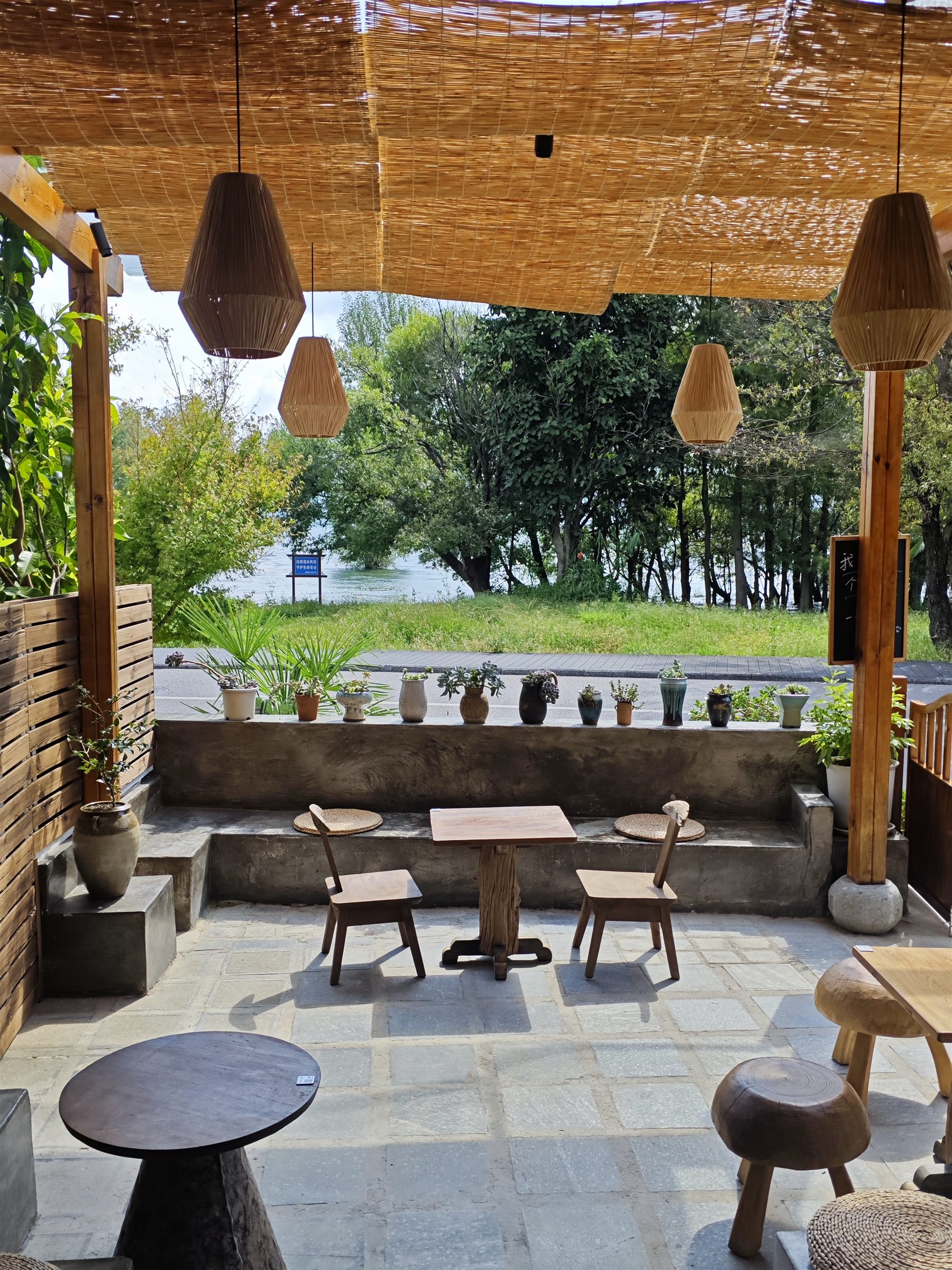Youfeng Café 8
